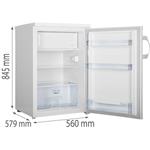 Gorenje RB49CPW