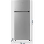 Gorenje RF414DPS4