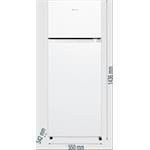 Gorenje RF414DPW4