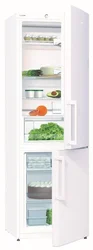 Gorenje RK 6 W2