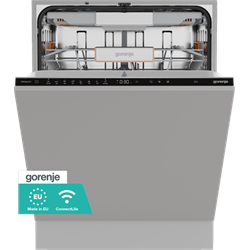 Gorenje ULTRA16BWIFI