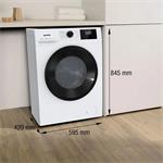 Gorenje W3NGPI61SAS
