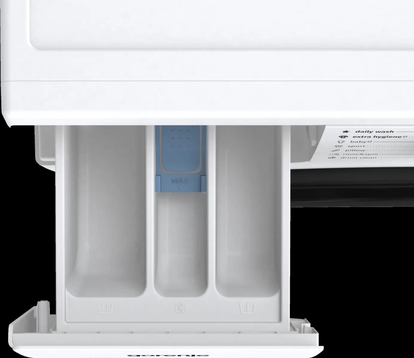 Gorenje W3NGPI74A3S