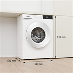 Gorenje  WD1G2P854A3D2