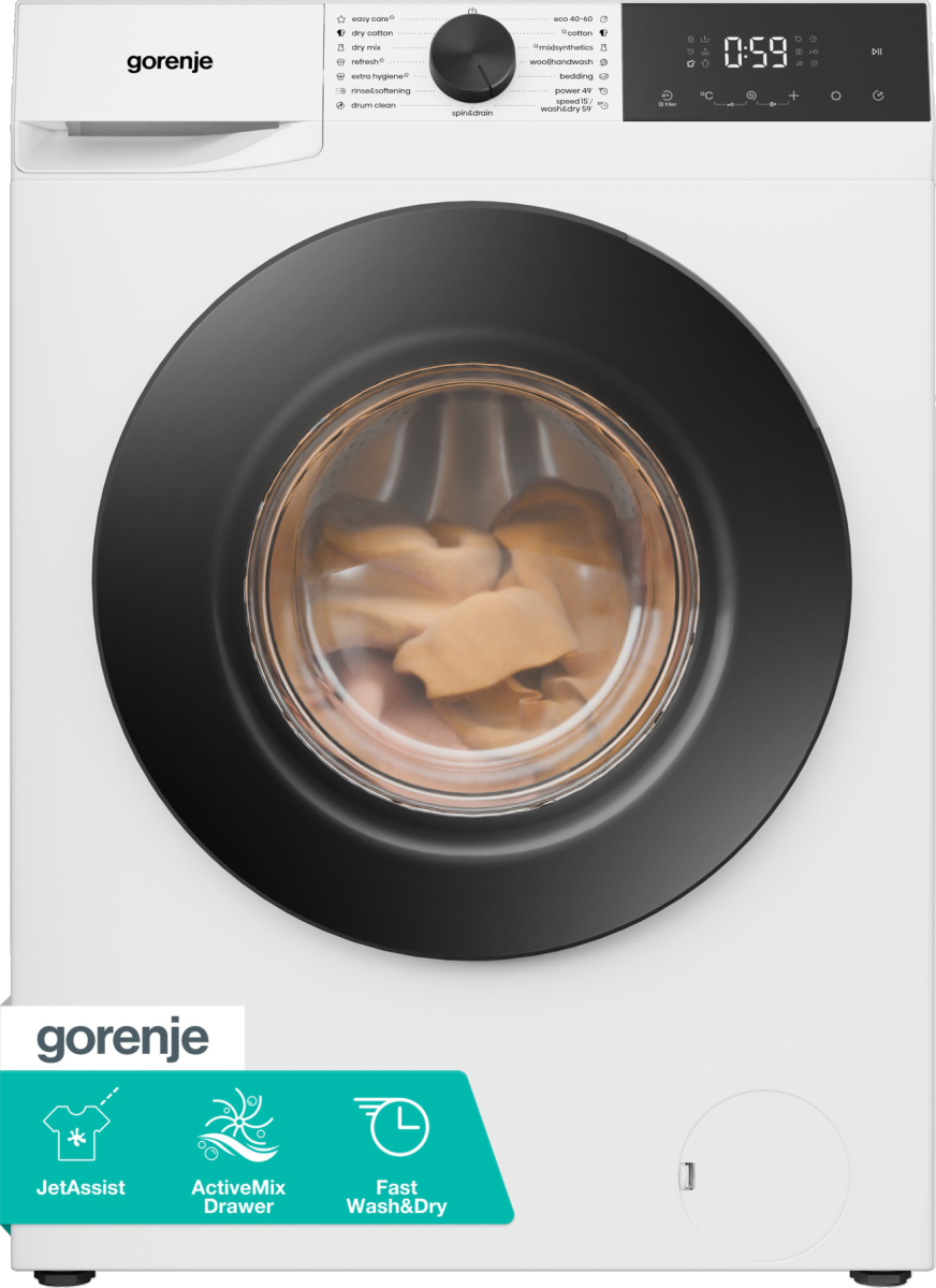 Gorenje WDG2PS954A1D2