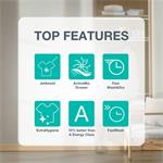Gorenje WDG2PS954A1D2