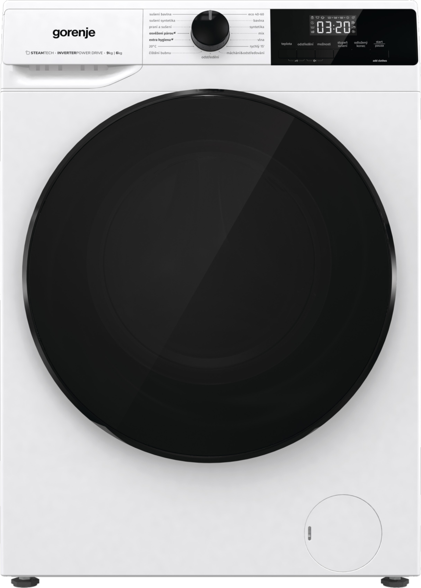 Gorenje WDSI96A