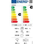 Gorenje WDSI96A