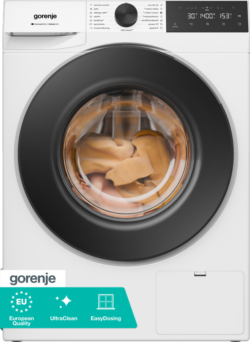 Gorenje WG474A21