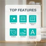 Gorenje WG484A31B