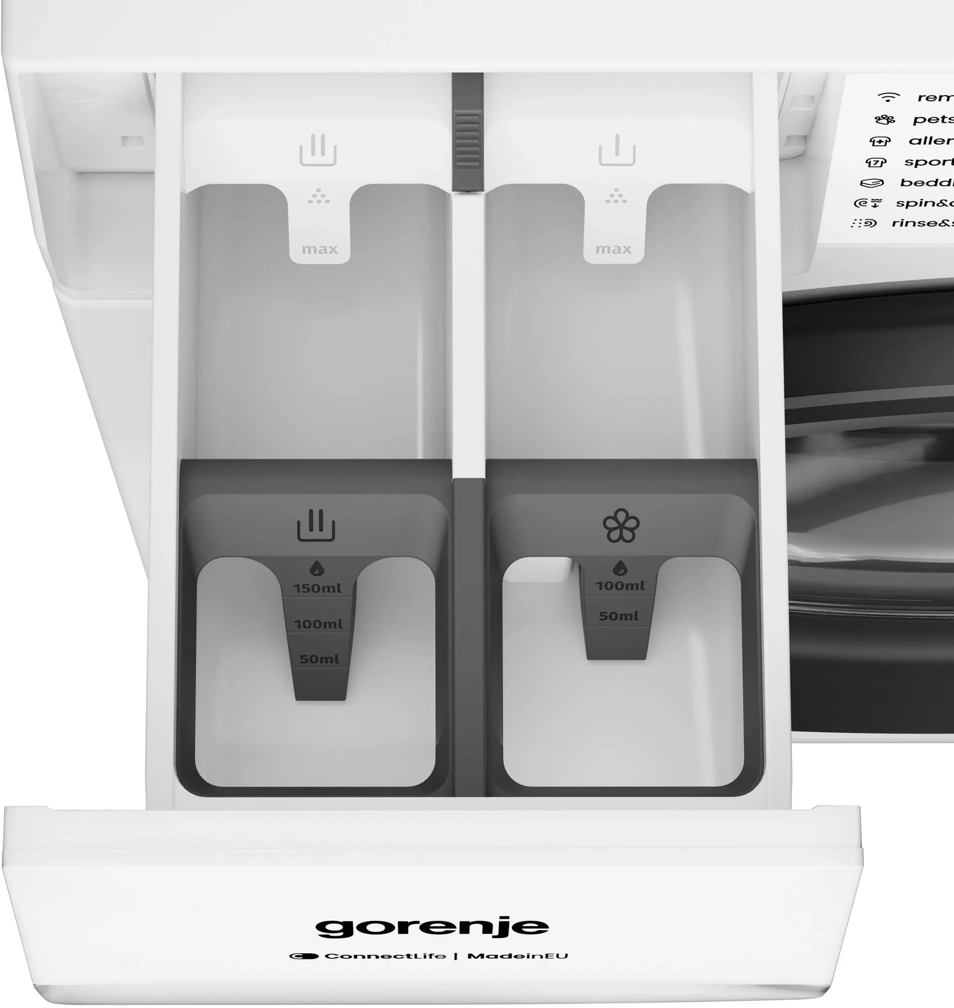 Gorenje WG494A11