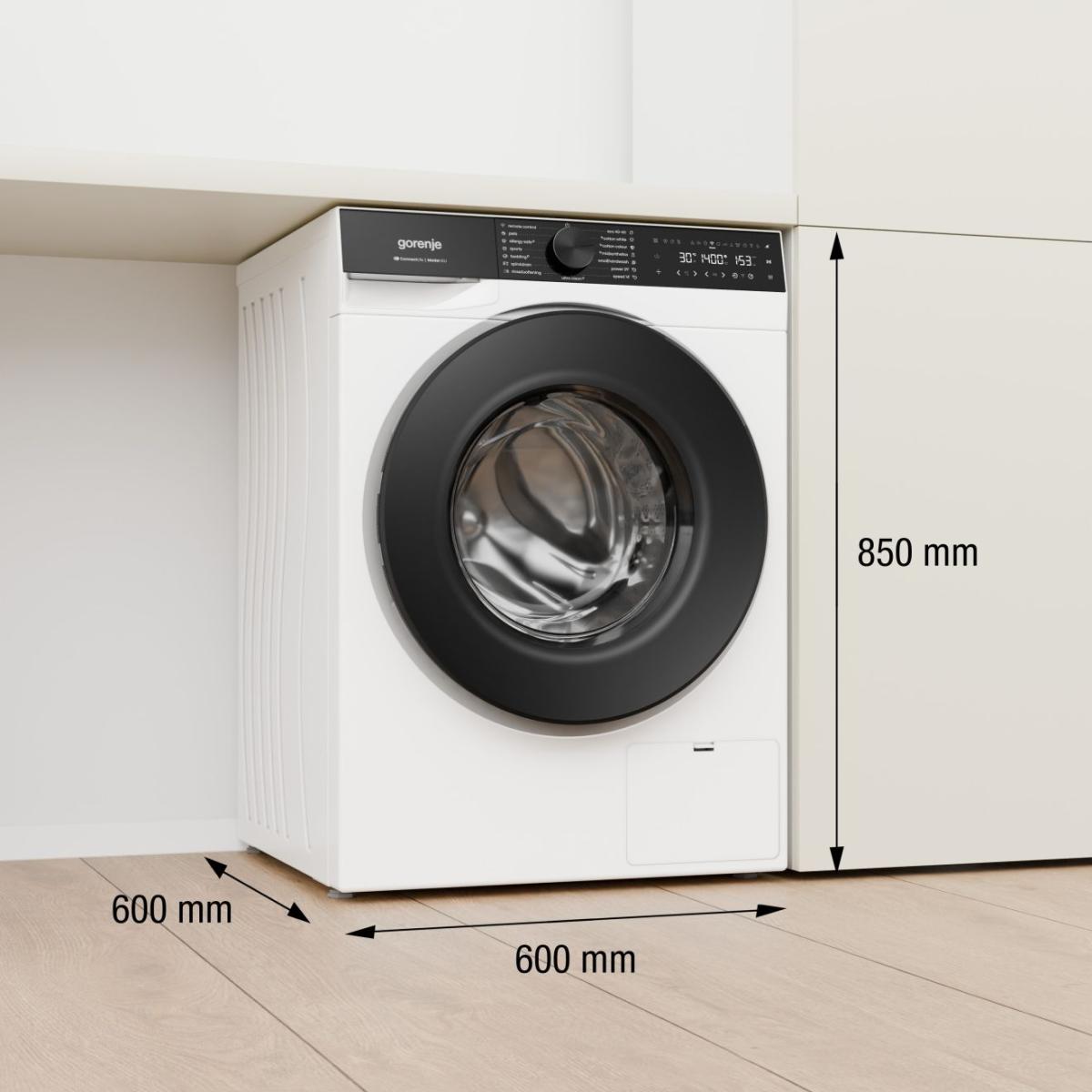 Gorenje WG614A4P1