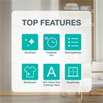 Gorenje WG614A4P1