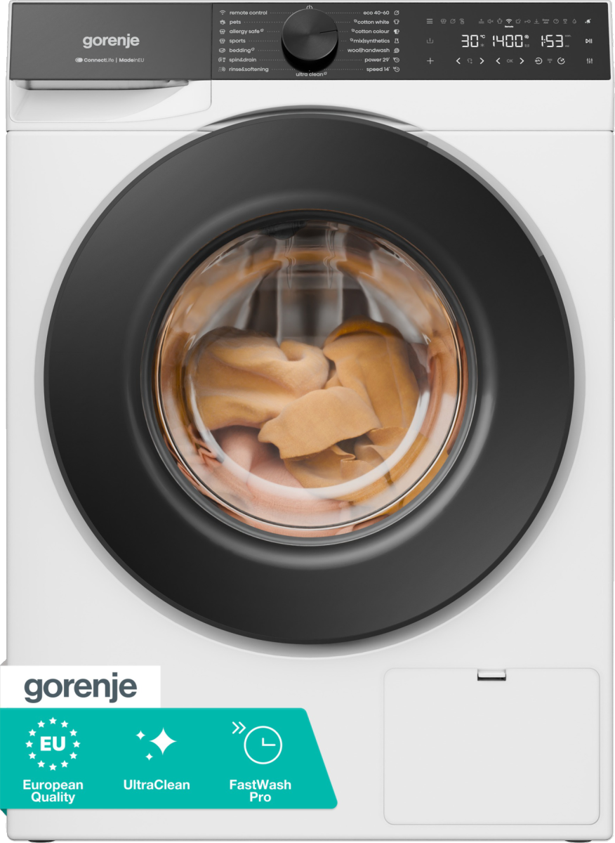Gorenje WG614A4P1
