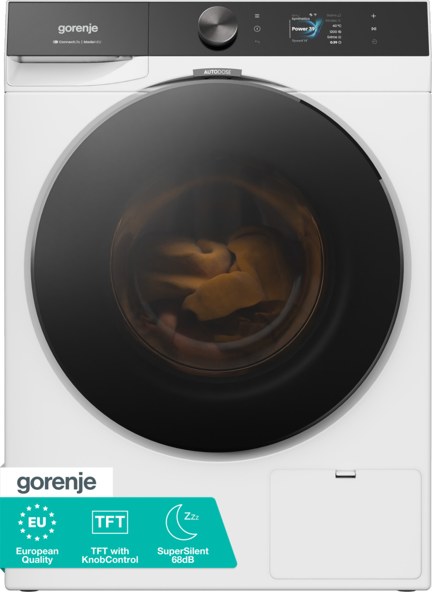 Gorenje WG814A5T4
