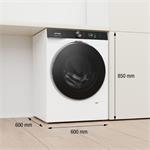 Gorenje WG814A5T4
