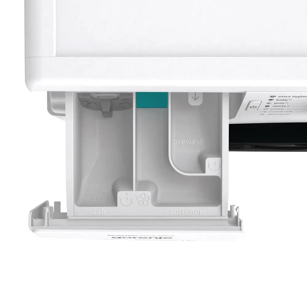 Gorenje WNEI84AS | TSBOHEMIA.CZ