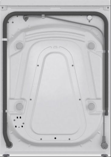 GORENJE WNGPI72SBS