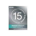 Gorenje WNHPI84AS