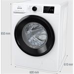 Gorenje WPNEI14A2SWIFI