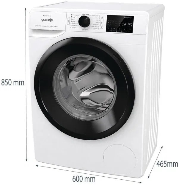 Gorenje WPNEI72SA1SWIFI