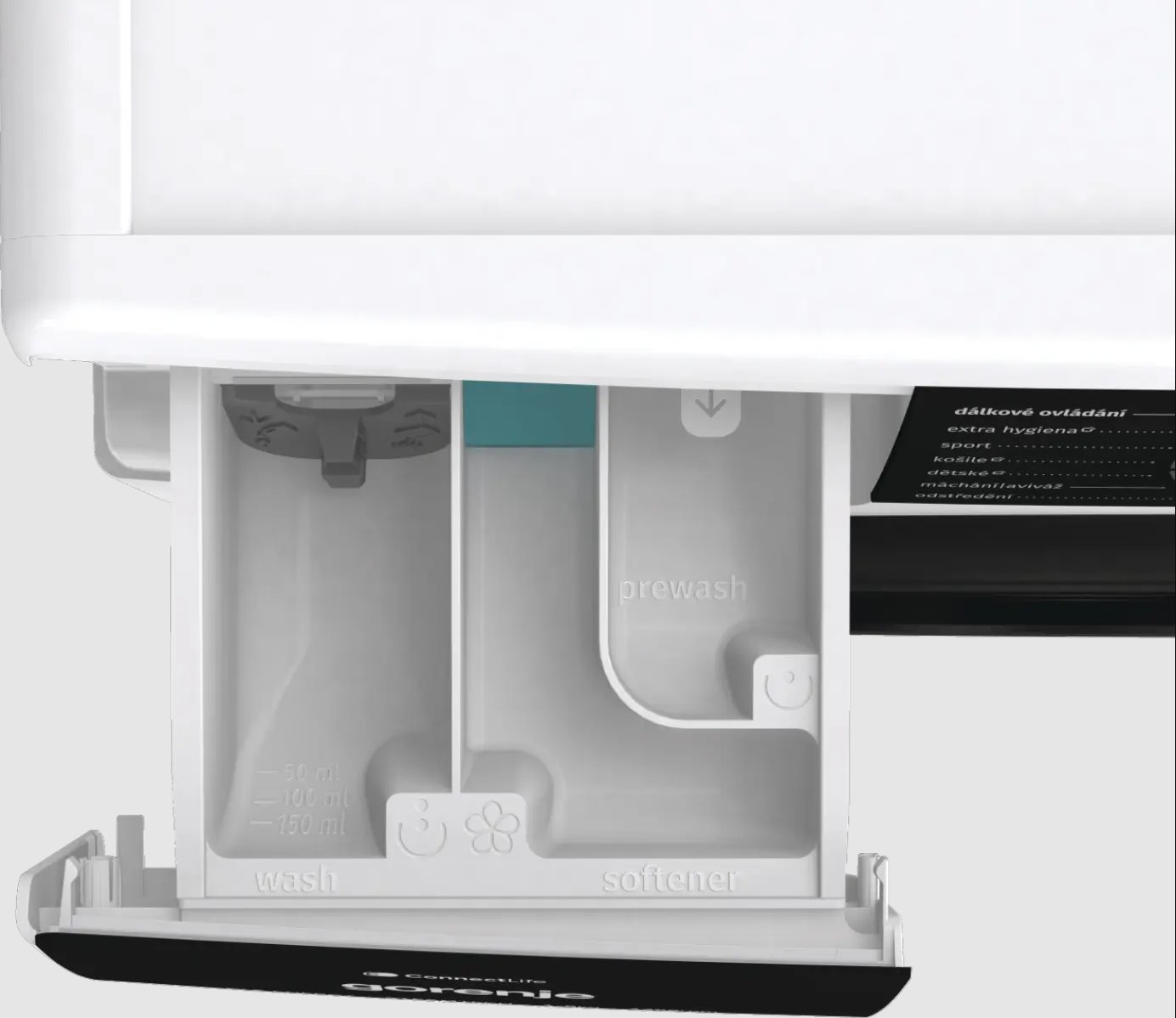 Gorenje WSAP84AWI