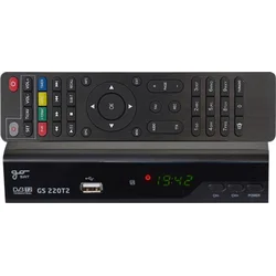 GoSAT GS220T2