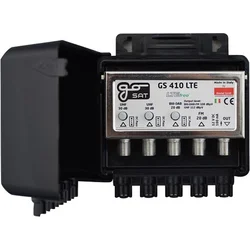 GoSAT GS410LTE