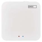 GoSmart Multifunkčná brána ZigBee IP-1000Z s Bluetooth a Wi-Fi