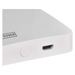 GoSmart Multifunkčná brána ZigBee IP-1000Z s Bluetooth a Wi-Fi