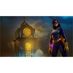 Gotham Knights Deluxe Edition
