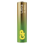 GP alkalická baterie ULTRA AAA (LR03) 8pack