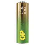 GP alkalické batérie ULTRA AA (LR6) 4pack