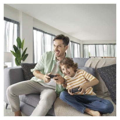 GP baterie Super Alkaline LR6 (AA, tužka) blistr, 4 kusy