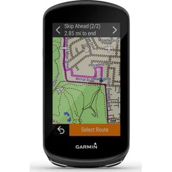 GPS Garmin Edge 1030 Plus PRO 010-02424-88 Mapový GPS cyklopočítač s 3,5 " displejem a voucherem pro stažení mapy TOPO Czech PRO v ceně - Cyklopočítače
