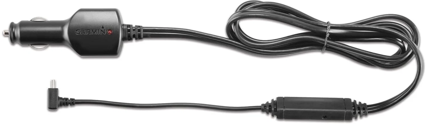 GPS Garmin GTM 70 HD, FM napájecí kabel s RDS-TMC přijímačem