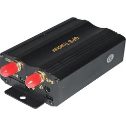 GPS lokátor Helmer LK 506