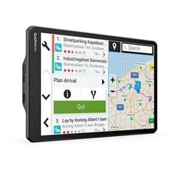 GPS navigace Garmin dezl LGV1010, 10" GPS  MT-D navigace pro nákladní vozy, s funkcí Satelitní navigace