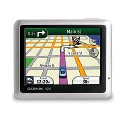 GPS navigace Garmin NUVI 1200 3.5 EU + Lifetime - Doživotní aktualizace map