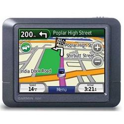 GPS navigace Garmin nüvi 255T - 44 států EU/3,5" LCD/TMC + Topo Czech