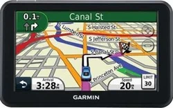 GPS navigace Garmin Nüvi 50 Lifetime