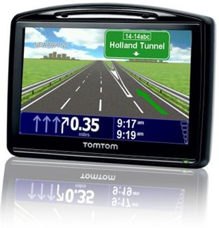 tomtom mapa evropy GPS navigace TomTom GO 730 T mapy Evropy + 2 roky map update (1CH7  tomtom mapa evropy