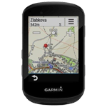 Sportovní GPS navigace