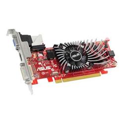 Grafická karta ASUS ATI 5450, 1GB DDR3, 64bit, DVI, HDMI, PCIe, Low Profile