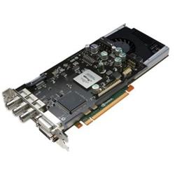 Grafická karta PNY Quadro 4000 SDI, SDI Output