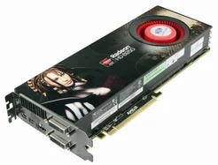 Grafická karta Sapphire ATI HD6950 2GB DDR5 FLEX 256bit, 800/1250MHz, DL-DVI, SL-DVI, HDMI, Dual Mini DP, DualSlot-fan