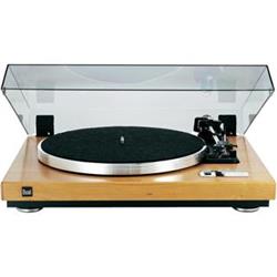Gramofon Dual CS 460, ořech