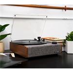 Gramofón Victrola VTA-74-WLN-INT Eastwood II, hnedý