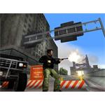 Grand Theft Auto III, elektronická licencia