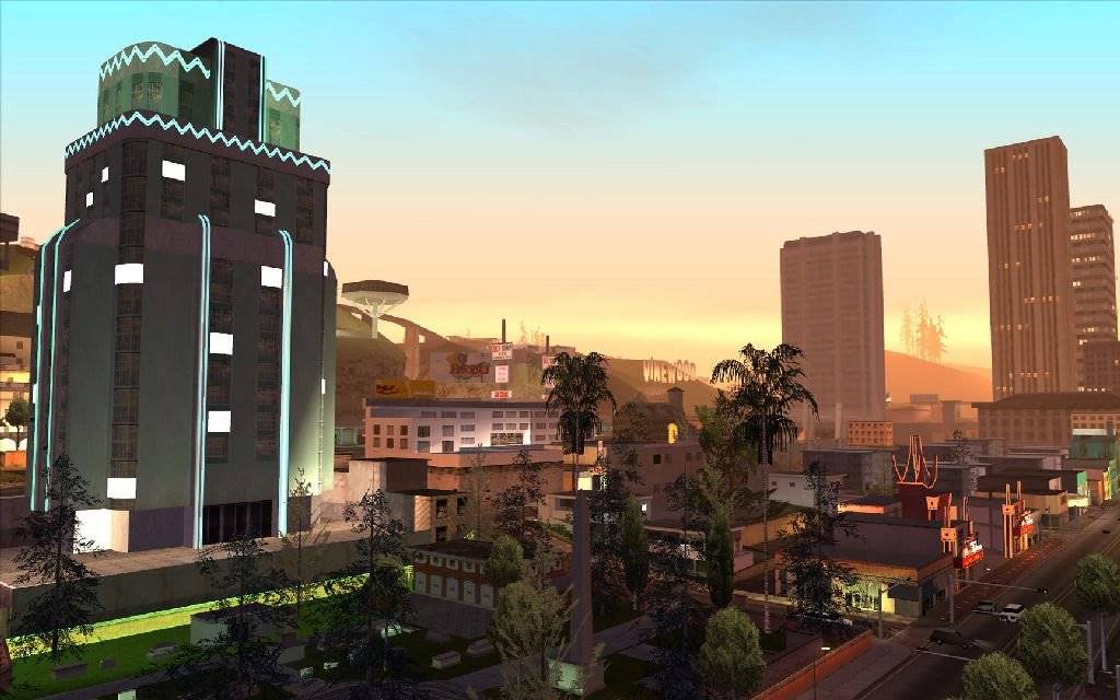 Grand Theft Auto San Andreas, GTA San Andreas elektronická licence